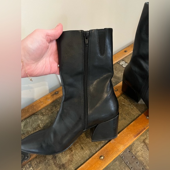 Vagabond Boot 2.5” heel - Picture 6 of 12
